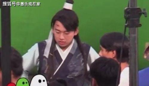 今日爆料郭麒麟视频全集,笑料百出，精彩瞬间大盘点